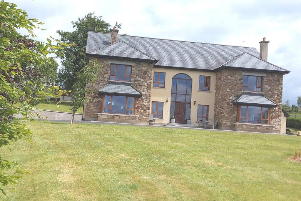 The Attic Apartment Kilkenny Exterior photo